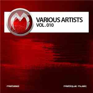 Various Artists - Vol. 010