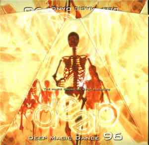 Various - Deep Dance 96