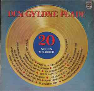 Various - Den Gyldne Plade
