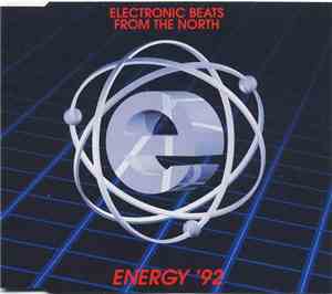 Various - Electronic Beats From The North - Energy '92