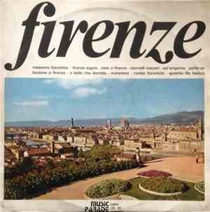 Various - Firenze