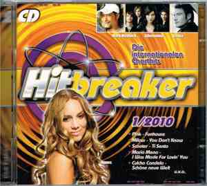Various - Hitbreaker 1/2010