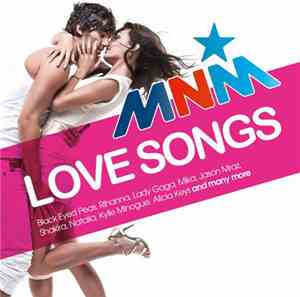 Various - MNM Love Songs