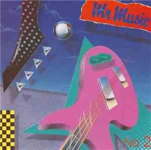 Various - Mr Music Nr 2 - 1989