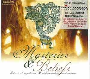 Various - Mysteries & Beliefs