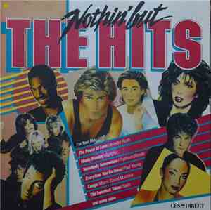 Various - Nothin' But The Hits