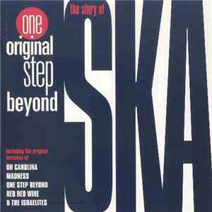 Various - One Original Step Beyond: The Story Of Ska