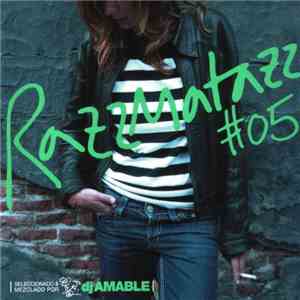 Various - Razzmatazz #05