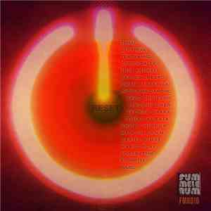 Various - Reset, Vol. 2: Variety Of Rhythm