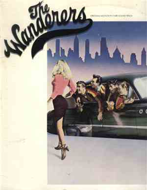Various - The Wanderers - Original Motion Picture Soundtrack