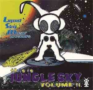 Various - This Is Jungle Sky, Volume 2