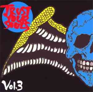 Various - Trust Your Souls Vol.3