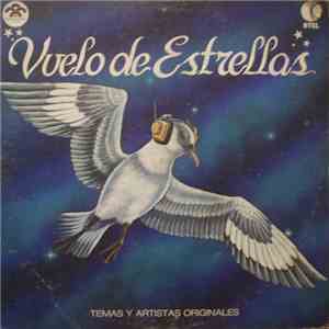 Various - Vuelo De Estrellas