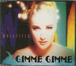 Whigfield - Gimme Gimme