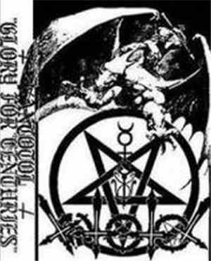 Xantotol - Glory For Centuries