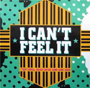 Yankees - I Can't Feel It