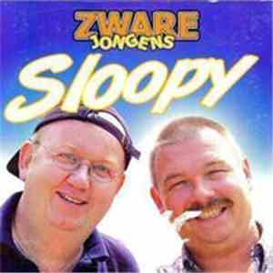 Zware Jongens  - Sloopy
