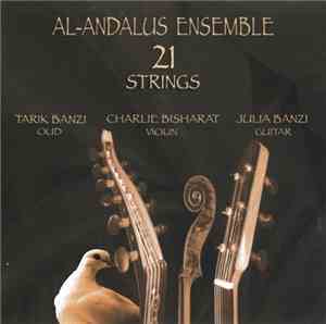 Al-Andalus Ensemble - 21 Strings