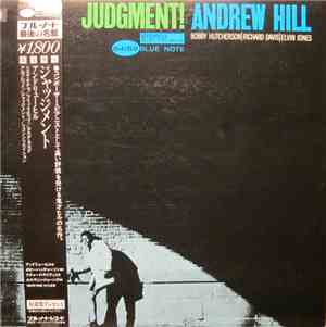 Andrew Hill - Judgment!