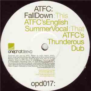ATFC - Fall Down