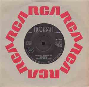 Average White Band - You're My Number One