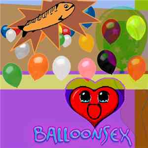 Balloonsex - An Amazing Saturday Morning Involving Sea Creatures