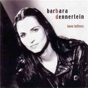 Barbara Dennerlein - Love Letters