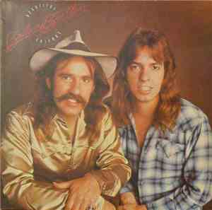 Bellamy Brothers - Beautiful Friends