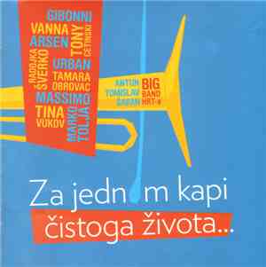 Big Band HRT-a / Antun Tomislav Šaban - Za Jednom Kapi Čistoga Života ...