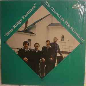 Blue Ridge Partners - The Church In The Mountains
