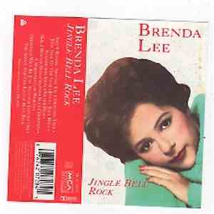 Brenda Lee - Jingle Bell Rock