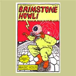 Brimstone Howl - Magic Hour