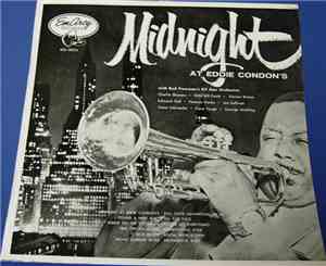 Bud Freeman's All Star Orchestra - Midnight At Eddie Condon's