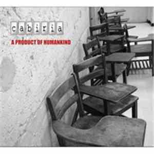 Cabiria - A Product Of Humankind