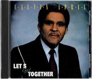 Calvin April - Let's Get Together