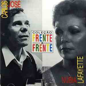 Carlos José & Núbia Lafayette - Carlos José & Núbia Lafayette