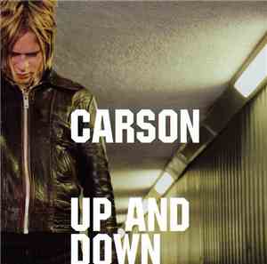 Carson - Up And Down