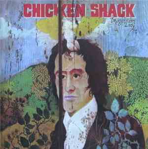 Chicken Shack - Imagination Lady