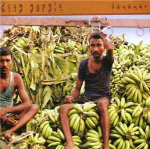 Deep Purple - Bananas