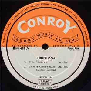 Dennis Farnon - Tropicana