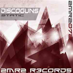 Discoguns - Static