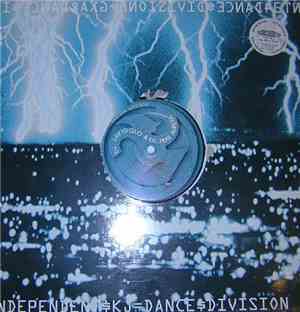 DJ. Javi Golo & DJ. Peke Albeza - Dance Division Vol. 32