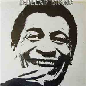 Dollar Brand - The Dream
