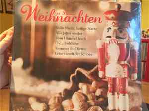 Domchor St. Franziskus - zu Hause Weihnachten