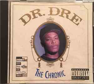 Dr. Dre - The Chronic