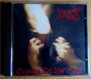 Dusk  - Scream Of The Soul