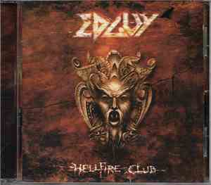 Edguy - Hellfire Club
