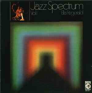 Ella Fitzgerald - Jazz Spectrum Vol. 1
