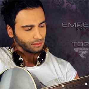 Emre Kaya - Toz (Akustik)