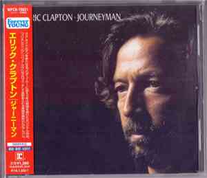 Eric Clapton - Journeyman